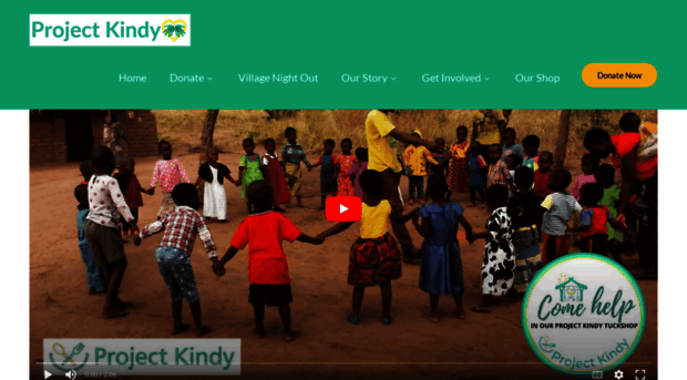 projectkindy.com