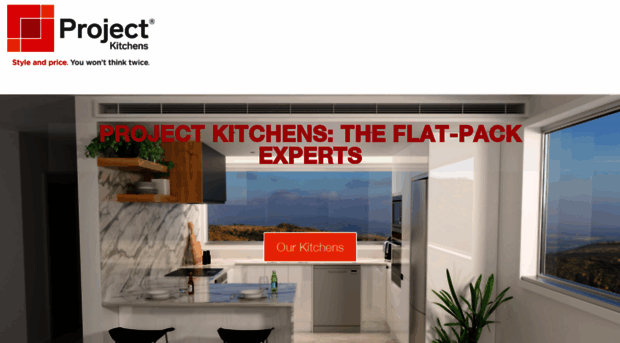 projectkitchens.co.nz