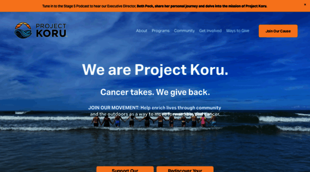 projectkoru.org