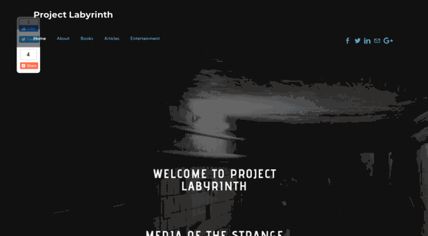 projectlabyrinth.weebly.com