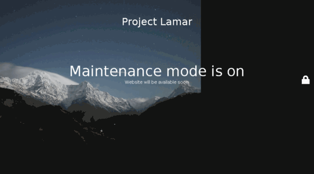 projectlamar.com