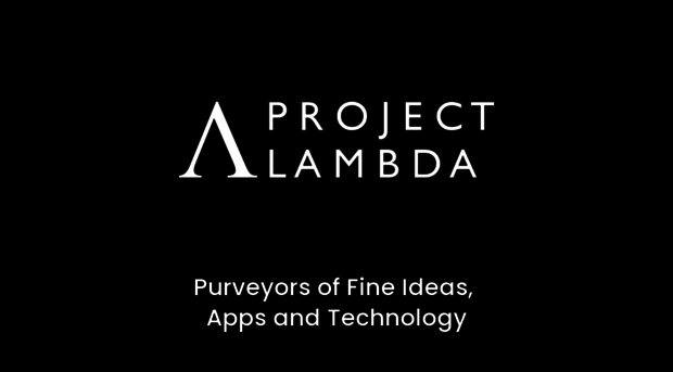 projectlambda.com