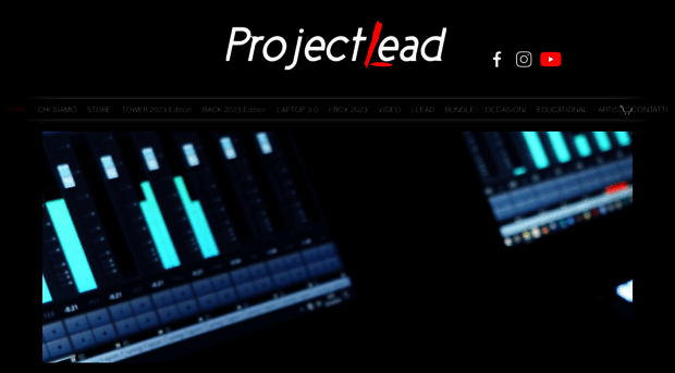 projectlead.it