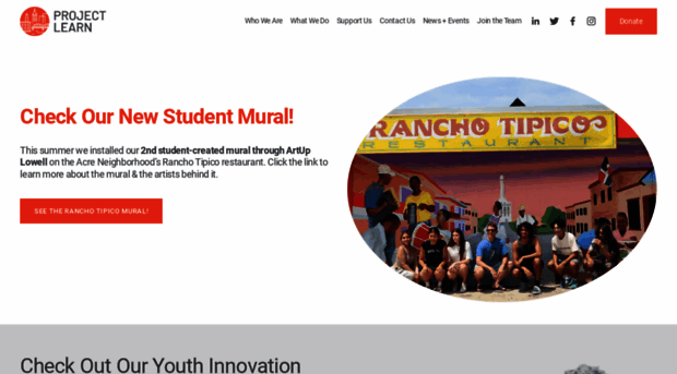 projectlearninc.org