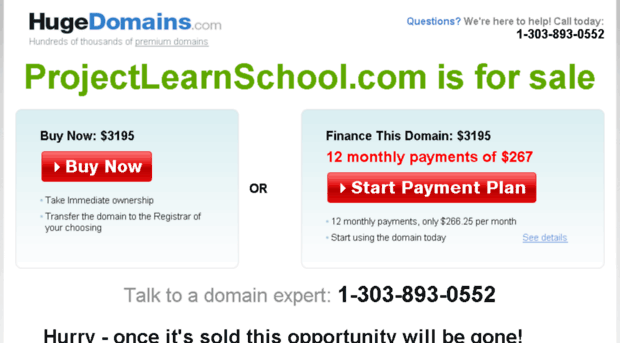 projectlearnschool.com