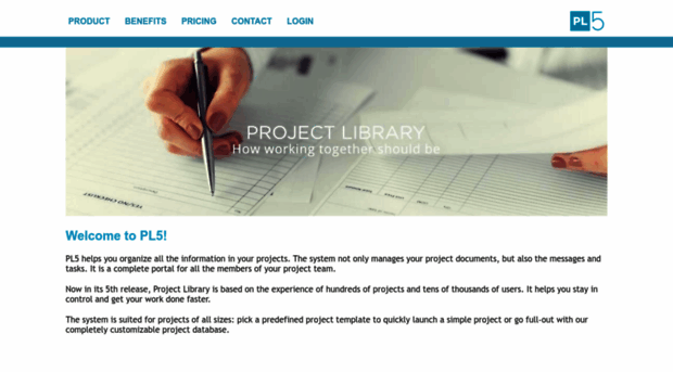 projectlibrary.com