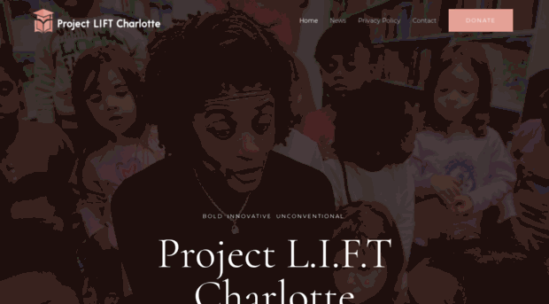 projectliftcharlotte.org