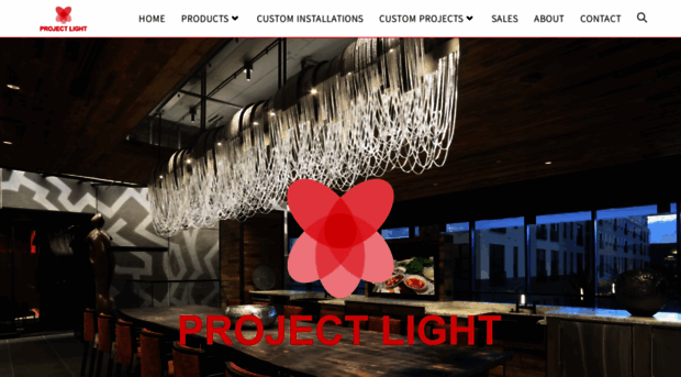 projectlightinc.com