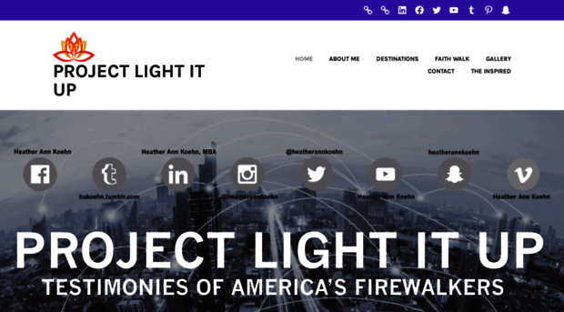 projectlightitup.com