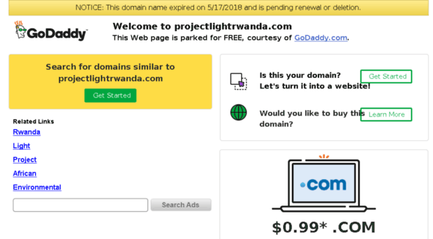 projectlightrwanda.com