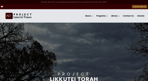 projectlikkuteitorah.org