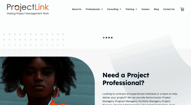 projectlink.co.za