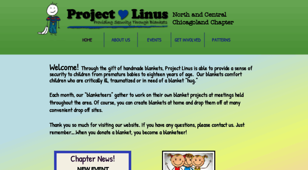 projectlinuschicago.com