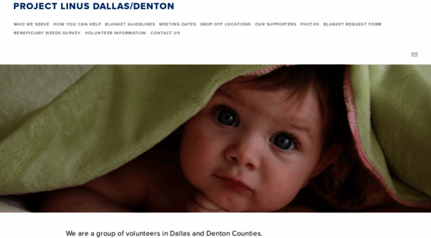 projectlinusdallas.org