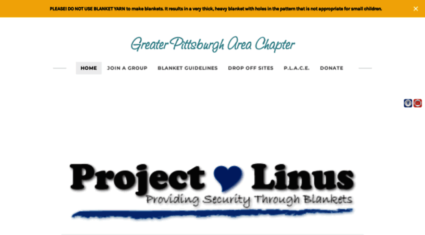 projectlinuspgh.org