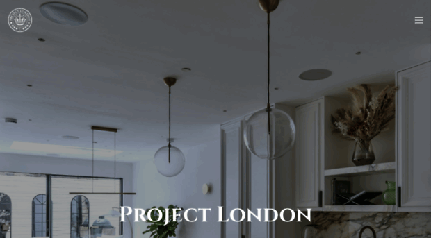 projectlondon.co.uk