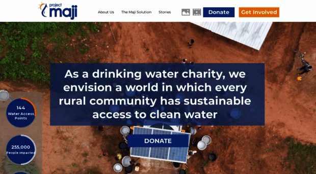 projectmaji.org