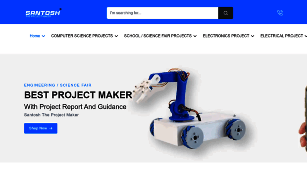 projectmaker.in