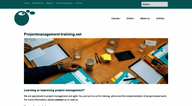 projectmanagement-training.net