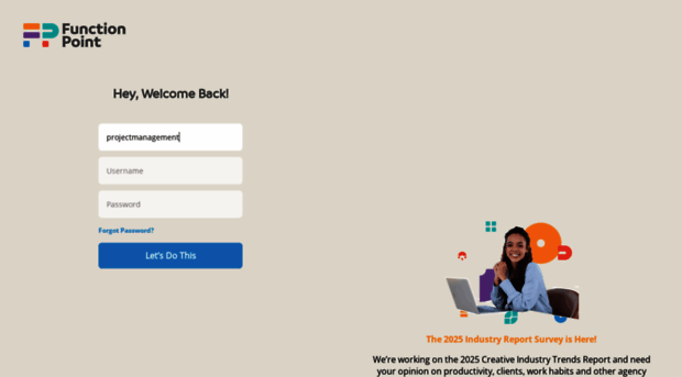 projectmanagement.functionpoint.com