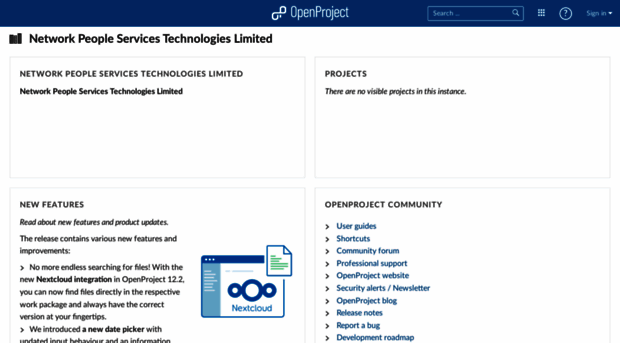 projectmanagement.npstx.com