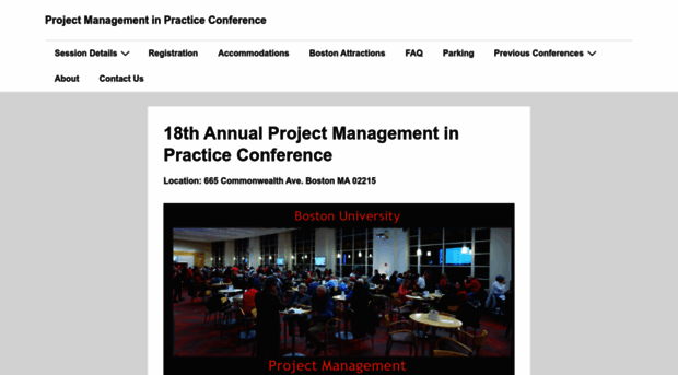 projectmanagementinpractice.com