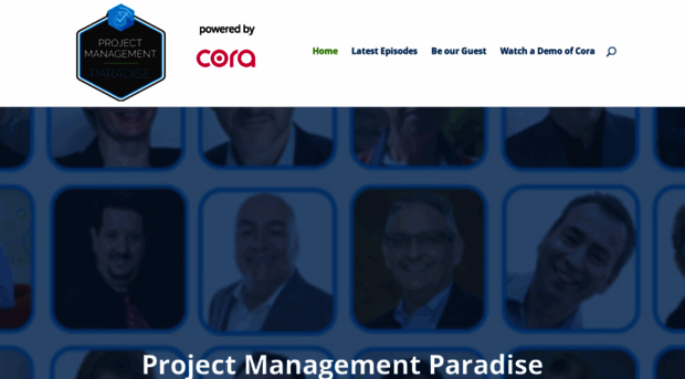 projectmanagementparadise.com