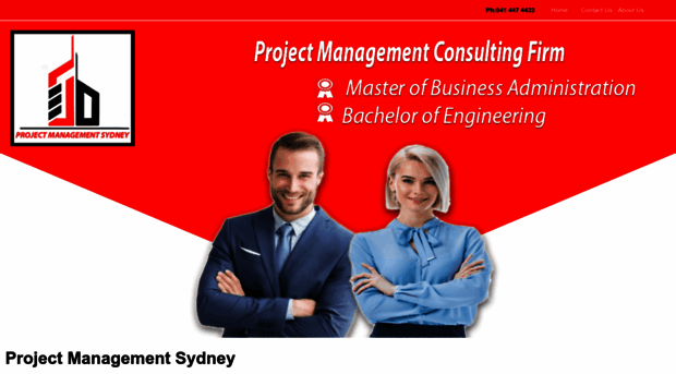 projectmanagementsydney.com.au