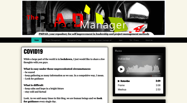 projectmanagerpad.com