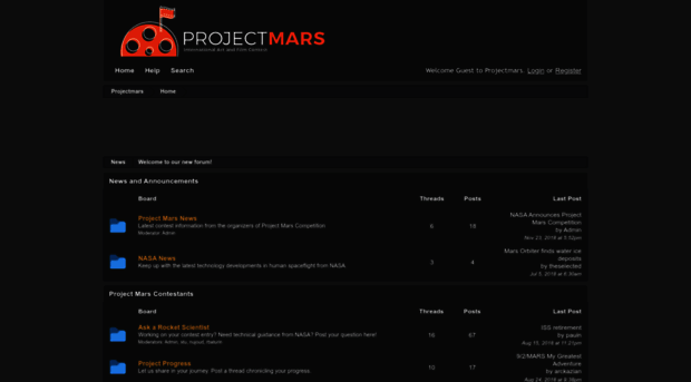 projectmars.freeforums.net