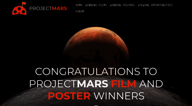 projectmarscompetition.com