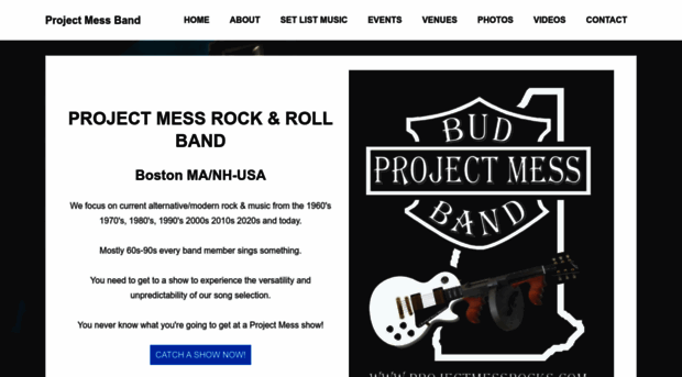 projectmessrocks.com