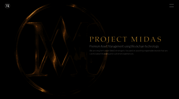 projectmidas.io