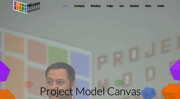 projectmodelcanvas.com