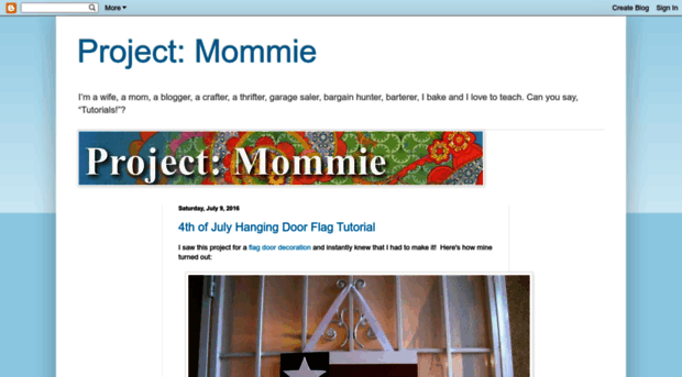 projectmommie.blogspot.com