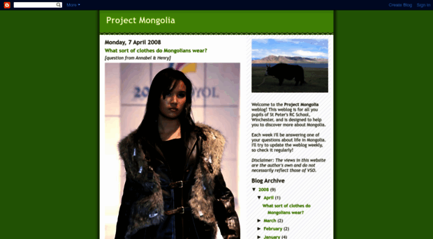 projectmongolia.blogspot.com