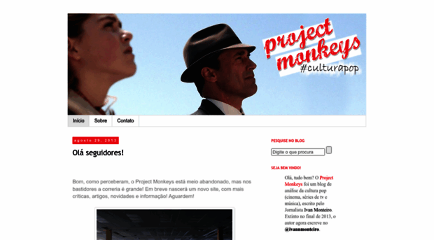 projectmonkeys.blogspot.com