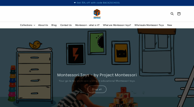 projectmontessori.com