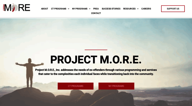 projectmore.org