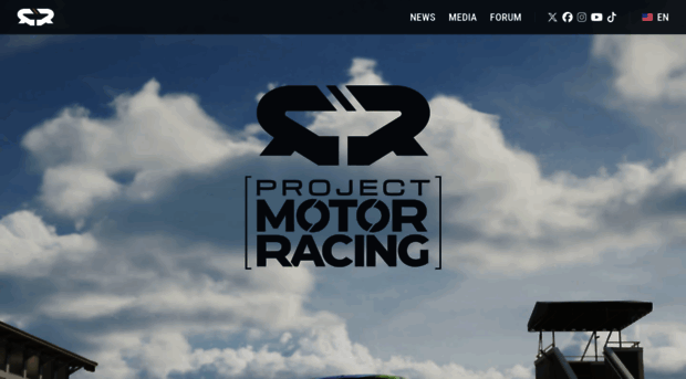 projectmotorracing.com