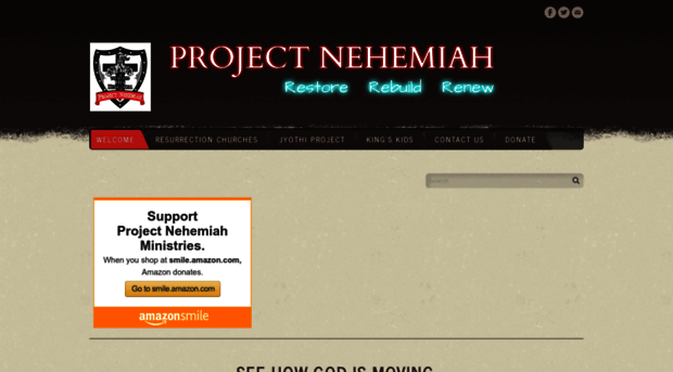 projectnehemiah.vision