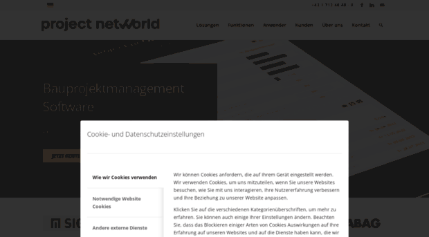 projectnetworld.com