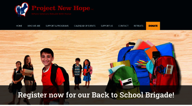 projectnewhopema.org