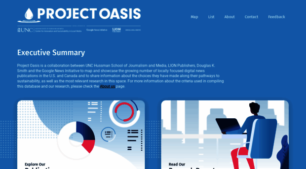 projectnewsoasis.com