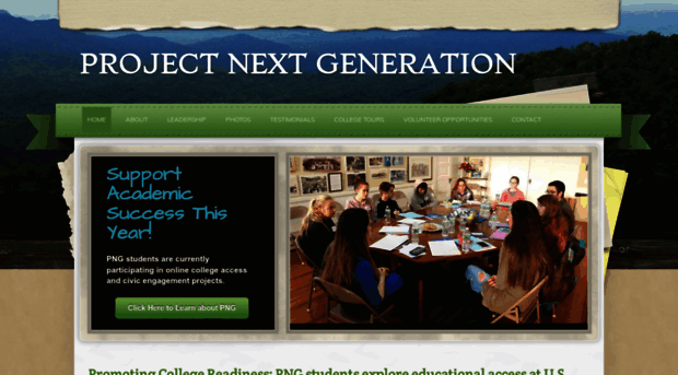 projectnextgeneration.com