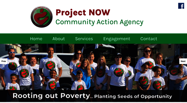 projectnow.org