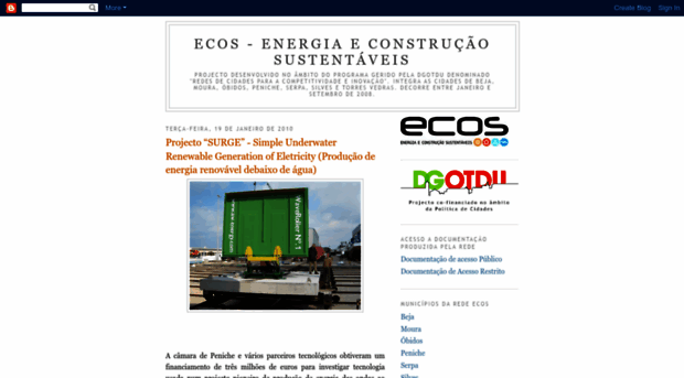 projecto-ecos.blogspot.com