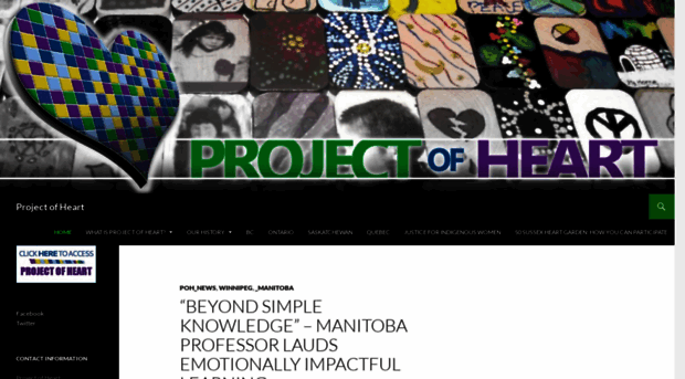 projectofheart.ca