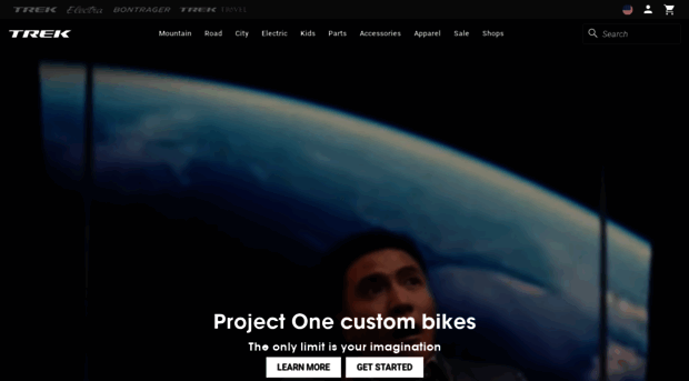 projectone.trekbikes.com