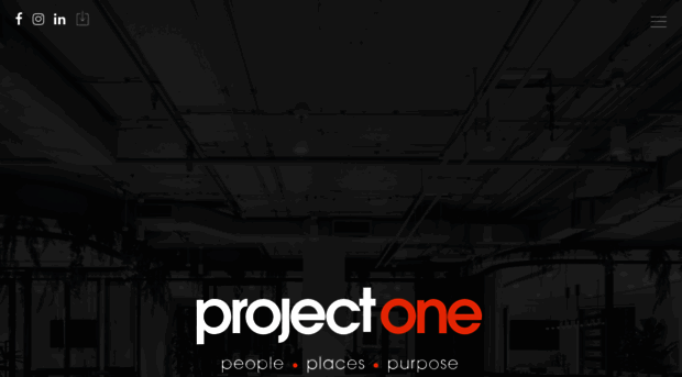 projectoneinteriors.com